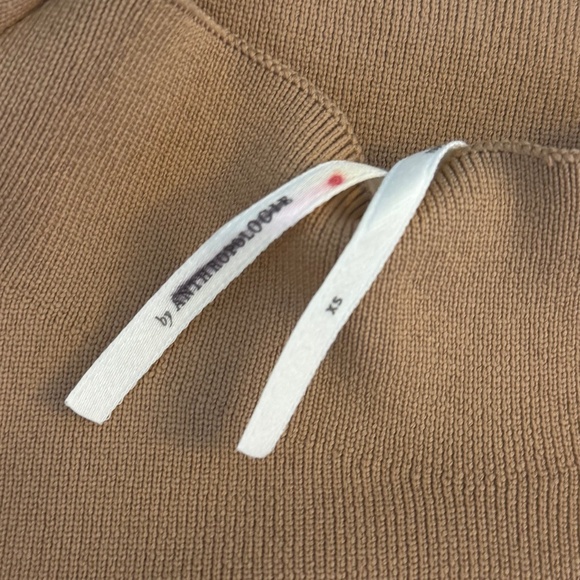 Anthropology Knit Dress - Picture 4 of 4